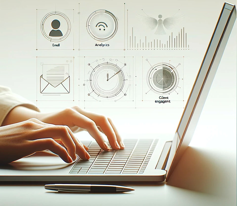 Marketing Digital para Abogados: Cómo Usar el Email Marketing para Captar y Fidelizar Clientes